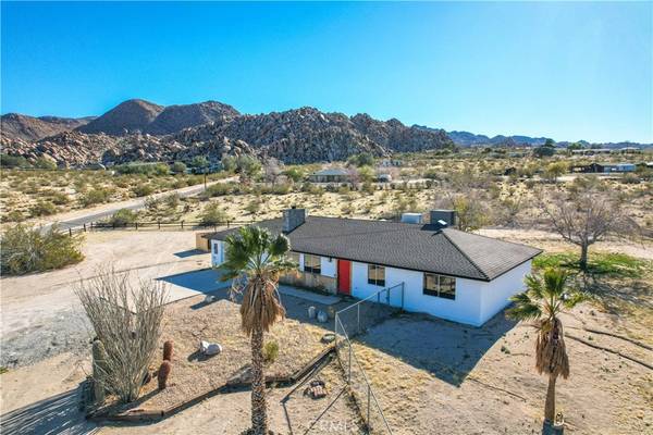 6992 Sierra AVE, Joshua Tree, CA 92252