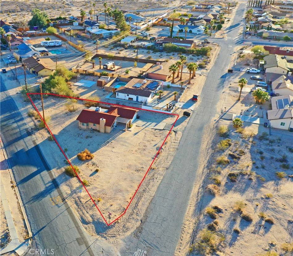 29 Palms, CA 92277,72689 Granite AVE