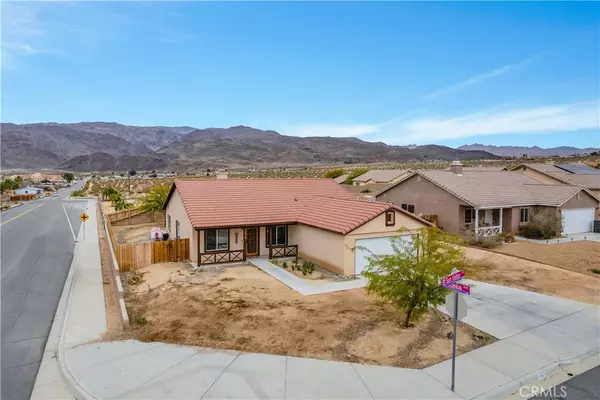 29 Palms, CA 92277,71675 Sun Valley DR