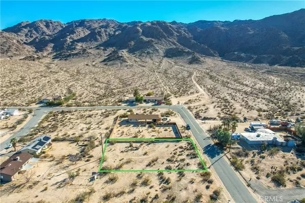 7055 Mission AVE, 29 Palms, CA 92277