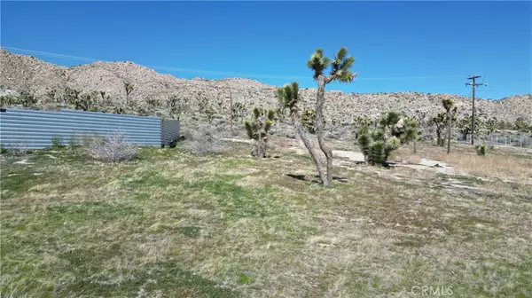 Yucca Valley, CA 92284,56414 Buena Vista DR