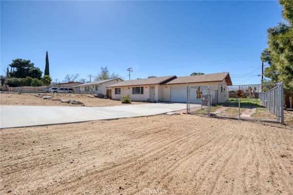 7420 Church ST, Yucca Valley, CA 92284