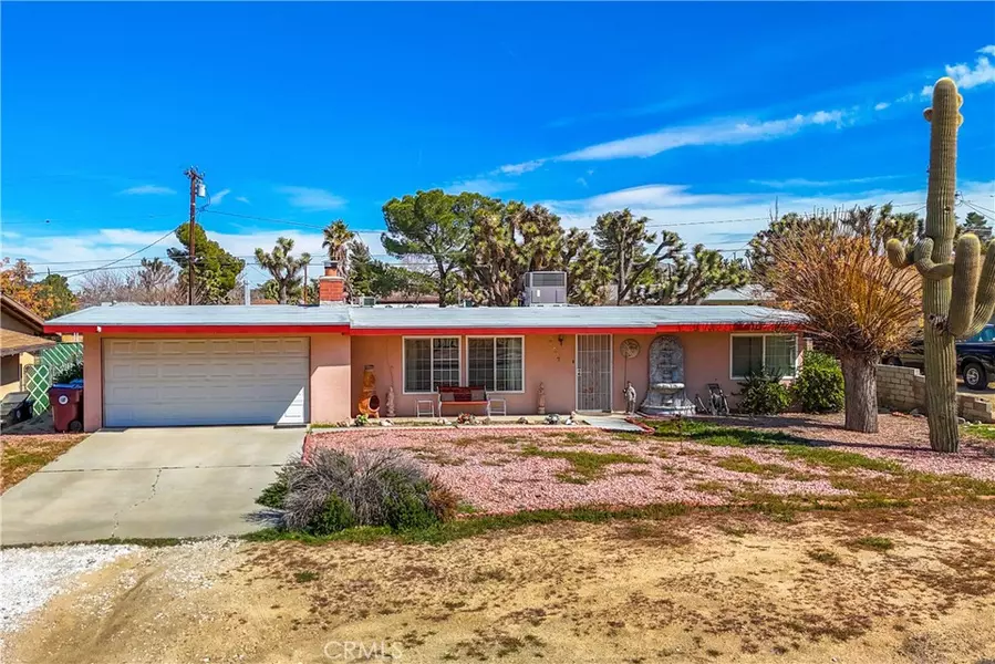 7587 Jemez TRL, Yucca Valley, CA 92284