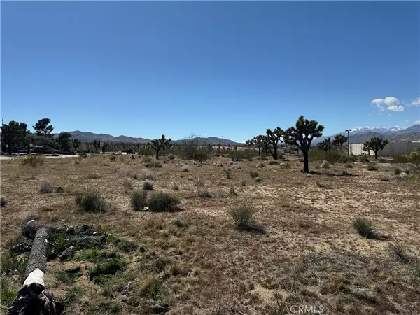 Yucca Valley, CA 92284,0 Balsa AVE