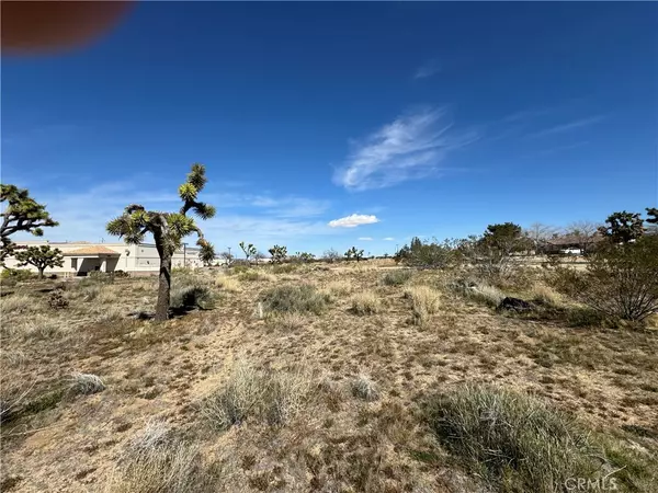 Yucca Valley, CA 92284,0 Balsa AVE