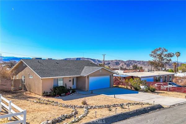 6860 Quail Spring AVE, 29 Palms, CA 92277