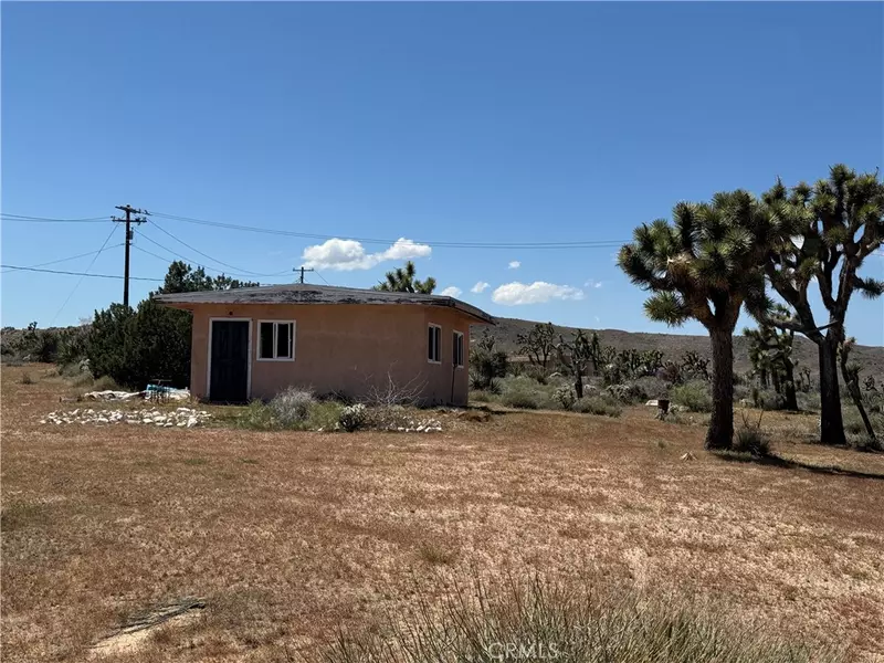 56215 Paseo Los Ninos, Yucca Valley, CA 92284