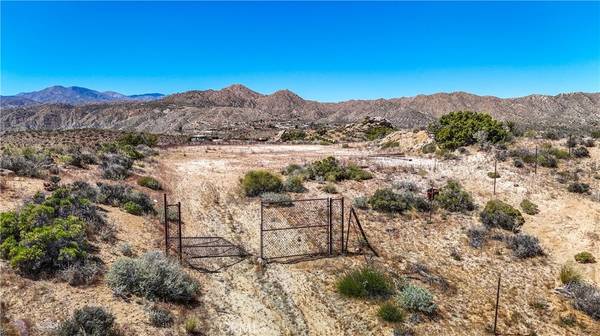 Yucca Valley, CA 92284,54944 Cheechaco TRL