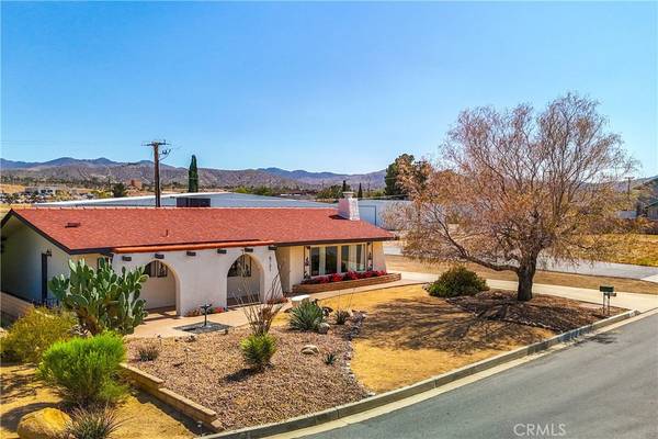 Yucca Valley, CA 92284,6731 Lindberg LN