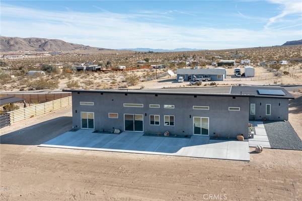 6688 Mount Lassen AVE, Joshua Tree, CA 92252