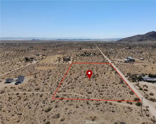 Yucca Valley, CA 92284,59650 Campanula ST