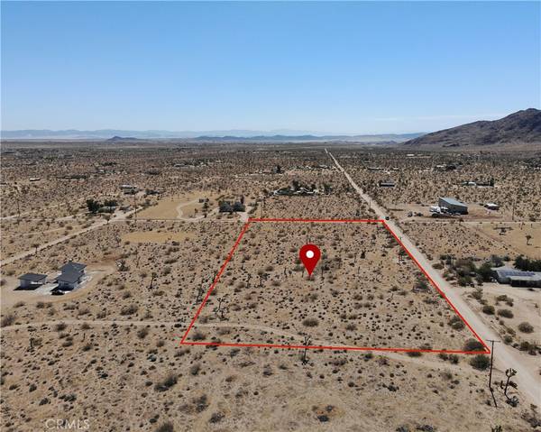 Yucca Valley, CA 92284,59650 Campanula ST