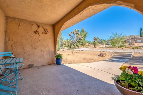 Yucca Valley, CA 92284,56526 Desert Gold DR