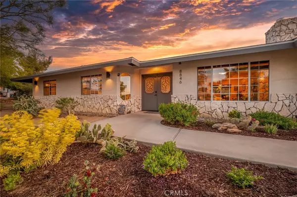 8846 San Diego DR, Yucca Valley, CA 92284