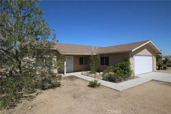 Yucca Valley, CA 92284,7370 Avalon AVE