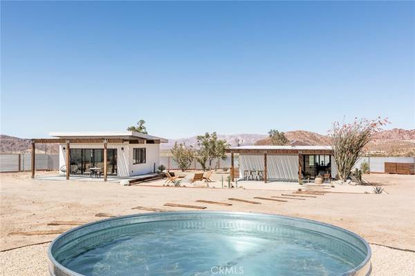 3564 Acoma TRL, Landers, CA 92285