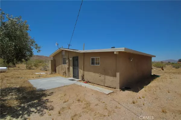 Landers, CA 92285,2029 Wamego TRL