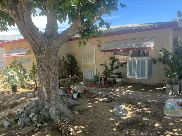 Joshua Tree, CA 92252,61512 Sunburst DR