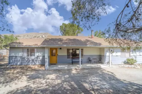 49010 Paradise AVE, Morongo Valley, CA 92256