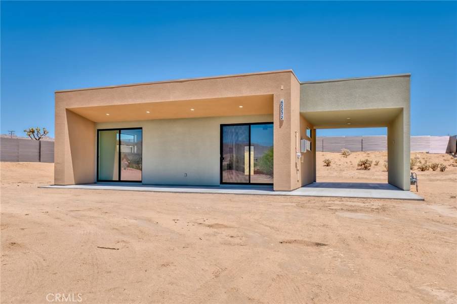 62272 Crestview DR, Joshua Tree, CA 92252