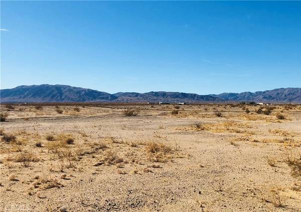 29 Palms, CA 92277,0 Near Mesa DR