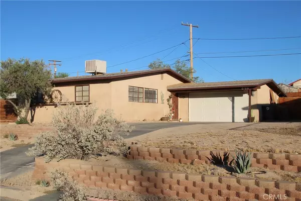 6166 Bagley AVE, 29 Palms, CA 92277