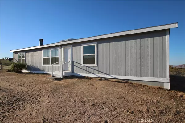 363 Delgada AVE, Yucca Valley, CA 92284