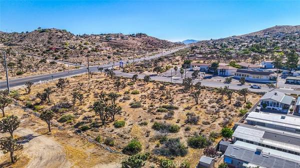 Yucca Valley, CA 92284,0 29 Palms Hwy