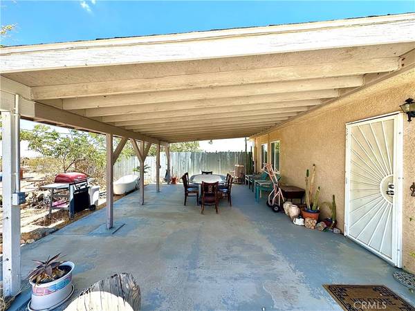 Yucca Valley, CA 92284,56173 Eureka ST