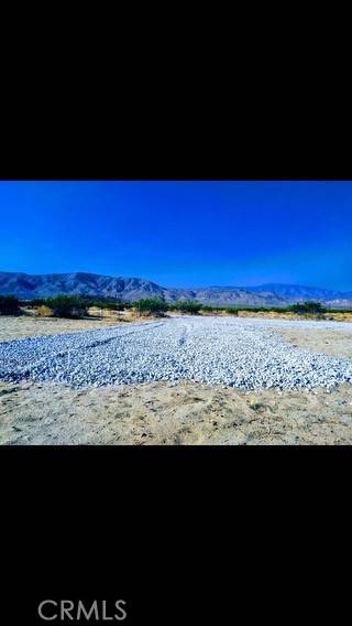 Johnson Valley, CA 92285,48330 Datura AVE