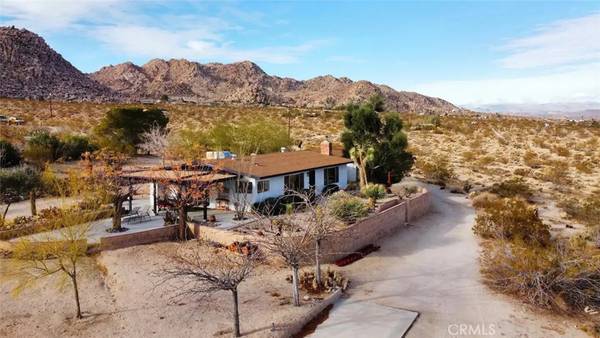 6989 California AVE, Joshua Tree, CA 92252