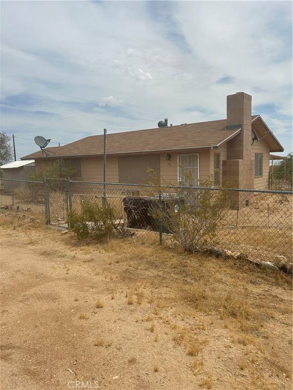 Yucca Valley, CA 92284,275 Artesia AVE