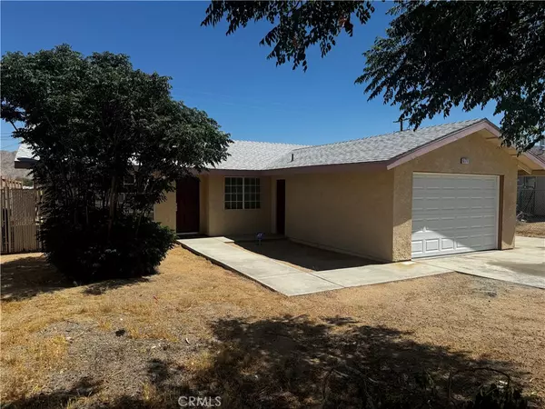 61711 Morningside RD, Joshua Tree, CA 92252