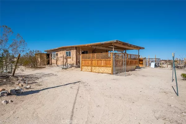 29 Palms, CA 92277,67722 Pole Line RD