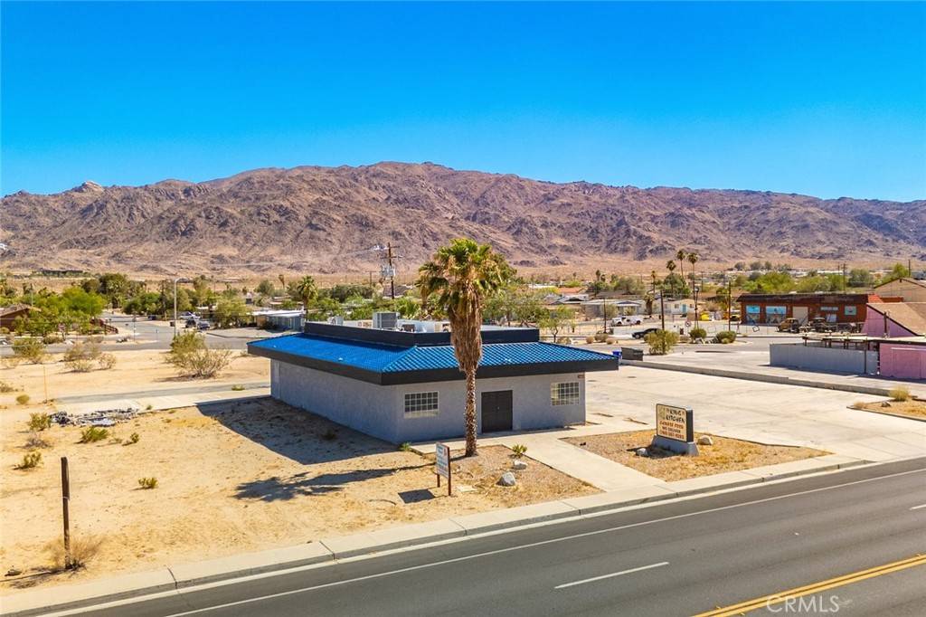 29 Palms, CA 92277,73845 29 Palms Highway