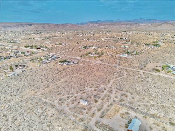 Yucca Valley, CA 92284,177 Cherokee TRL