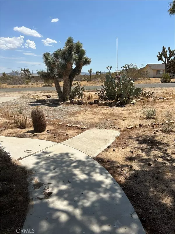 Yucca Valley, CA 92284,57944 Saratoga AVE