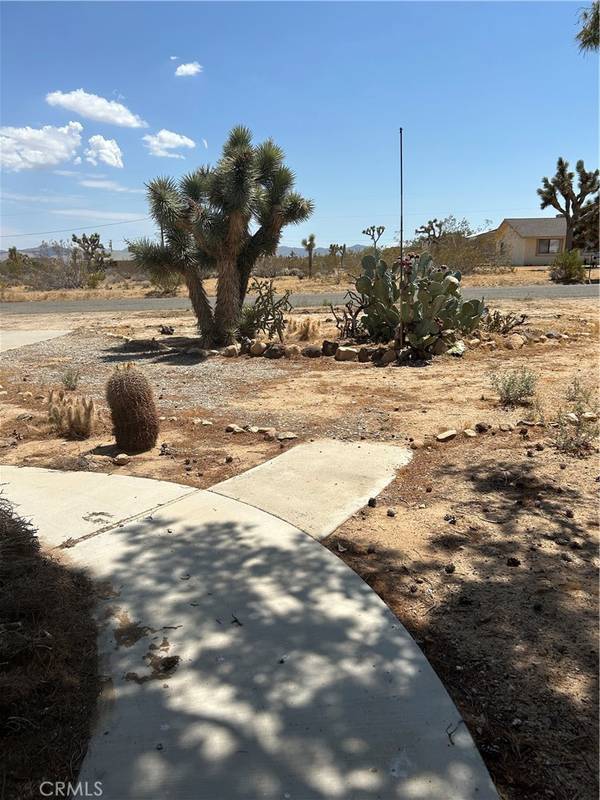 Yucca Valley, CA 92284,57944 Saratoga AVE