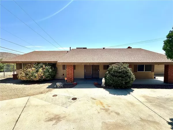 7417 La Vina TRL, Yucca Valley, CA 92284