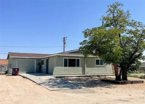 29 Palms, CA 92277,73998 Casita DR