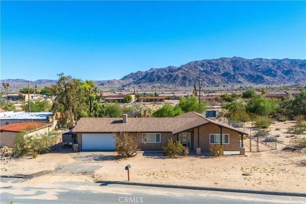 29 Palms, CA 92277,73617 Sunnyvale DR