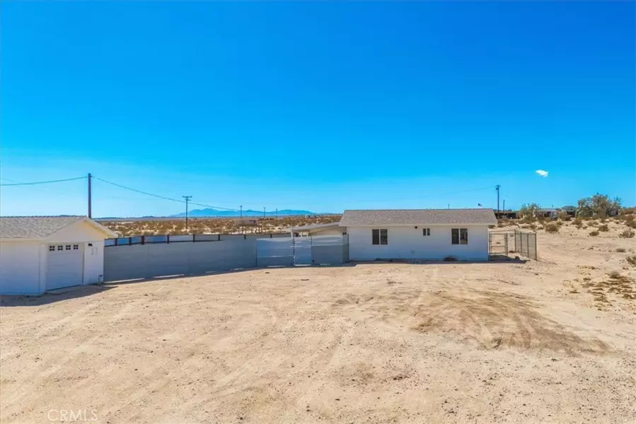 1282 Morongo RD, 29 Palms, CA 92277