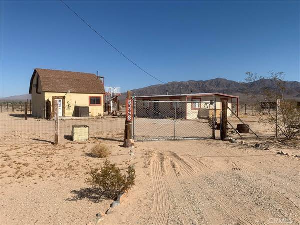 83478 Helen ST, 29 Palms, CA 92277