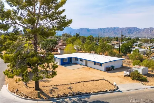 7746 Church ST, Yucca Valley, CA 92284