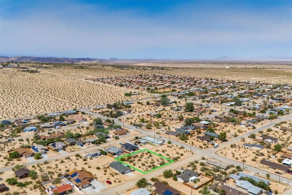 29 Palms, CA 92277,6248 Baileya AVE