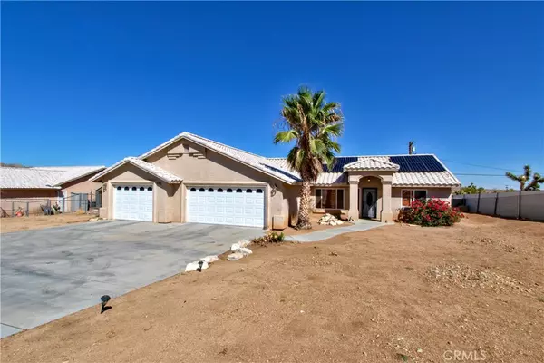 58192 Yucca TRL, Yucca Valley, CA 92284