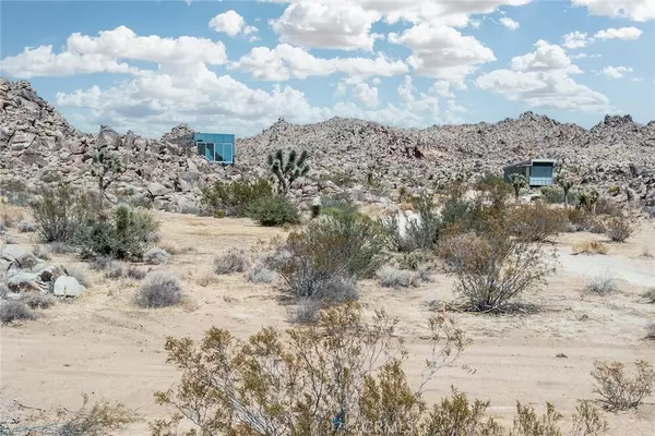 Joshua Tree, CA 92252,63257 Wagon Wheel RD