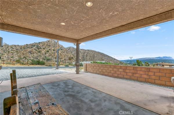 Yucca Valley, CA 92284,7416 Canyon DR