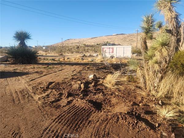 56550 Sunset DR, Yucca Valley, CA 92284