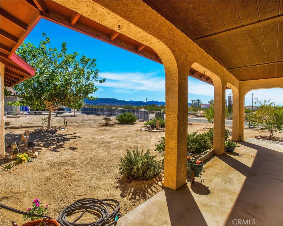 29 Palms, CA 92277,5749 Mariposa AVE